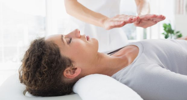 Reiki